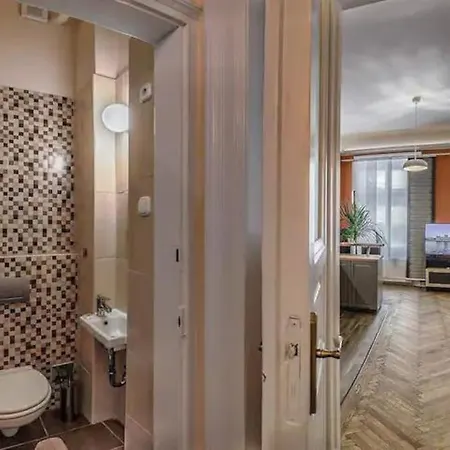 Apartmán Your Worry Free Close To Parliament *